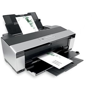 Produktbild für Weihnachtsumschläge Sigel DU284, DIN lang