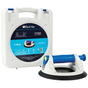 Produktbild für Saugheber Bohle Veribor BO 601G, mit Koffer