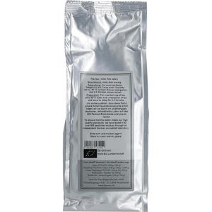 Produktbild für Tee aktuell Sencha Organic Green Tea, BIO
