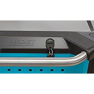 Produktbild für Werkzeugwagen Hazet Assistent 179N-8/234