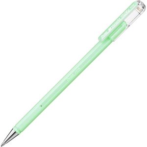 Gelschreiber Pentel Hybrid Milky Pastel, K108-PK