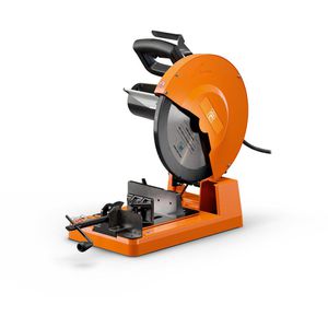 Produktbild für Metallkreissäge Fein MKAS 355 Metallkappsäge, 230V