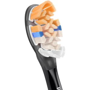 Produktbild für Aufsteckbürsten Philips Sonicare A3 Premium All-in-One