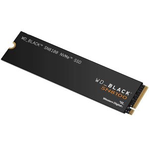 Produktbild für Festplatte WesternDigital WD Black WDS400T1X0M