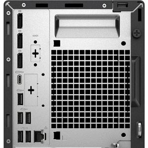 Produktbild für Computer Dell Pro Tower Plus QBT1250, T22XV