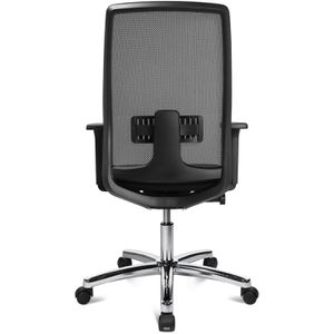 Produktbild für Bürostuhl Topstar EUROSTAR 200 DELUXE, EU29O G200