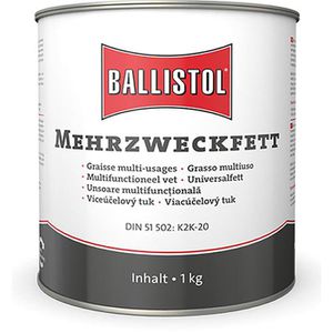 Mehrzweckfett Ballistol 25351