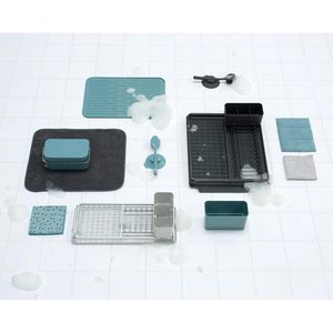 Produktbild für Abtropfgestell Brabantia 117404