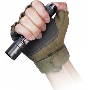 Produktbild für Taschenlampe Fenix UC35 V2.0, LED,aufladbar