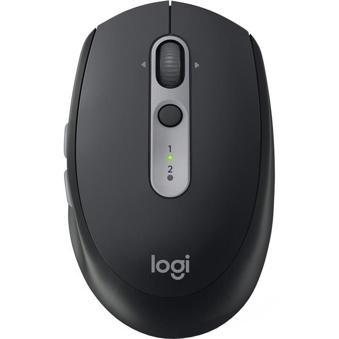 Logitech m590 не подключается по bluetooth