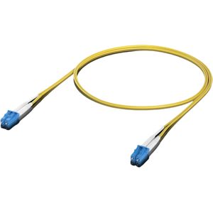 Produktbild für Glasfaserkabel UbiQuiti UniFi, Singlemode, 50er-Pack