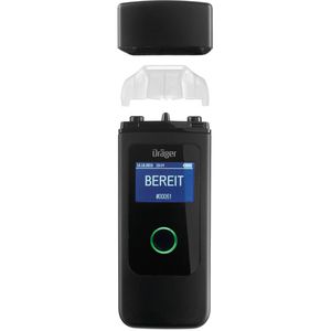 Produktbild für Alkoholtester Dräger Alcotest 4000, digital