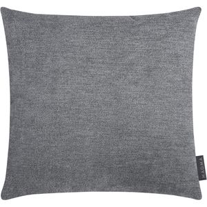 Kissenbezug Magma-Heimtex Alfa 10072007, anthrazit
