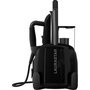 Bügeleisen LAURASTAR Lift Plus Ultimate Black
