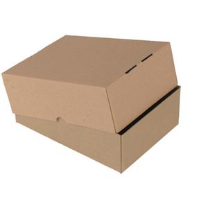 Stülpkartons BB-Verpackungen 20 Stück