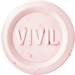 Produktbild für Kräuterbonbons Vivil Waldfrucht