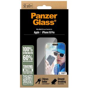 Produktbild für Displayschutzfolie PanzerGlass 2862 Ultra-Wide Fit