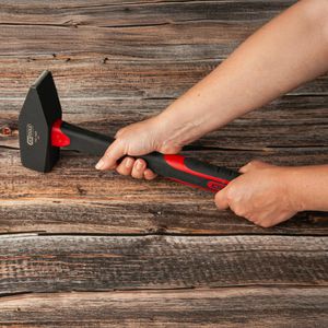 Produktbild für Schlosserhammer KS-Tools 142.1405
