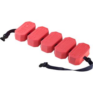 Produktbild für Schwimmgürtel BECO 9662, rot