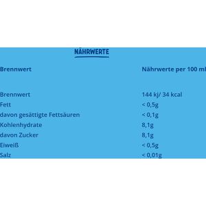 Produktbild für Saft Capri-Sun Monster Alarm