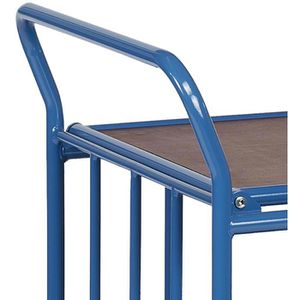 Produktbild für CC-Wagen Fetra 2970, mit Schiebebügel