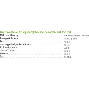 Produktbild für Lupinenkaffee Naturata Instant, Pulver, löslich, BIO