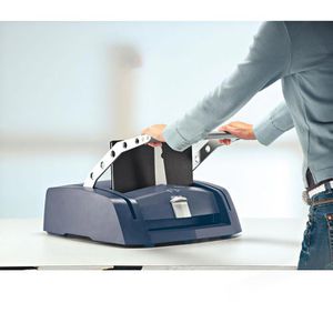 Produktbild für Bindegerät Leitz impressBIND 280, A4