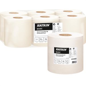 Handtuchrollen Katrin Basic M300, 433382