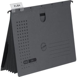Personalhefter Elba chic Ultimate, 100333016, A4
