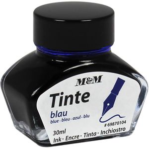 Tintenfass