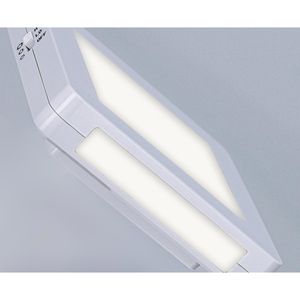 Produktbild für Nachtlicht Paulmann Esby LED, für Steckdose