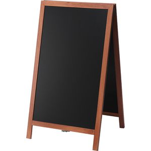 Kundenstopper Showdown-Displays 60 x 101 cm