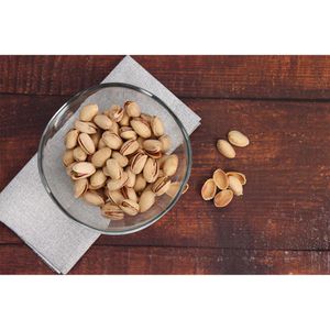 Produktbild für Pistazien Kluth geröstet &amp; gesalzen
