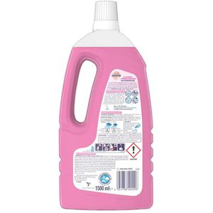 Produktbild für Allzweckreiniger Sagrotan Blütenfrische