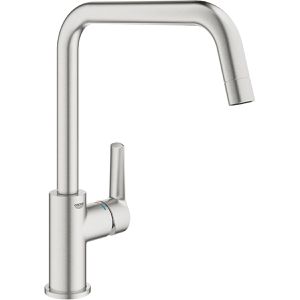 Produktbild für Küchenarmatur GROHE Start 30470DC0, supersteel