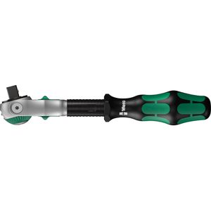 Produktbild für Steckschlüssel Wera 9721, 05150111001, 23-teilig