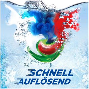 Produktbild für Waschmittel Ariel All-in-1 Colorwaschmittel