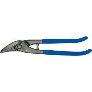 Produktbild für Blechschere Bessey Ideal D216-260, für gerade &amp; Rechtsschnitte