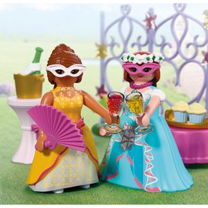 Produktbild für Spielset playmobil PRINCESS 72052, ab 4 Jahre
