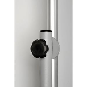 Produktbild für Stativdrehtafel Bi-Office QR5204GR Evolution