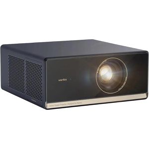 Produktbild für Beamer Wanbo X5 Pro New, LED, Full HD