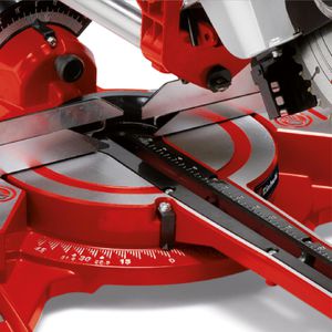 Produktbild für Kapp-Gehrungssäge Einhell TC-SM 2131/2 Dual