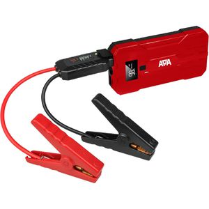 Produktbild für Starthilfe-Powerbank APA 16443, 12V