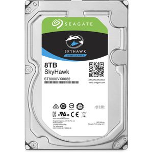 Produktbild für Festplatte Seagate SkyHawk AI HDD ST8000VE001