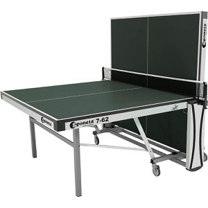 Produktbild für Tischtennisplatte Sponeta S 7-62, 25 mm Platte, Indoor