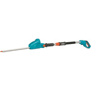 Produktbild für Heckenschere Gardena Teleskop THS 42/18V P4A solo