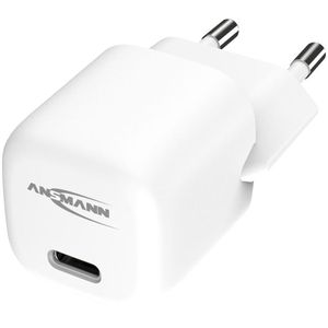 USB-Ladegerät Ansmann Home Charger mini, 20 Watt