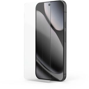 Displayschutzfolie Hama Clear Protect, 9H