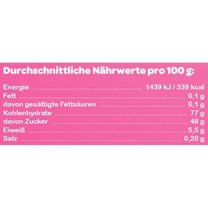 Produktbild für Schaumzucker Trolli Mini Burger, mit Fruchtgummi