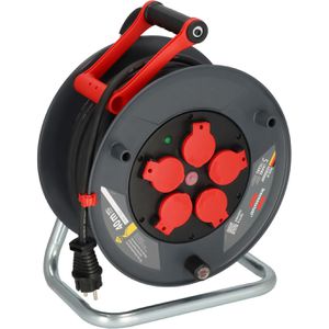 Kabeltrommel Brennenstuhl Professional 320KU, für außen IP44